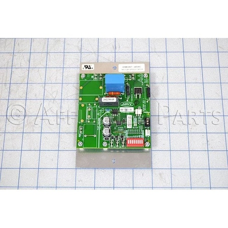 Aaon Motor Speed Control 240VAC ASM02907